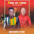 King of kings by Angel Danny