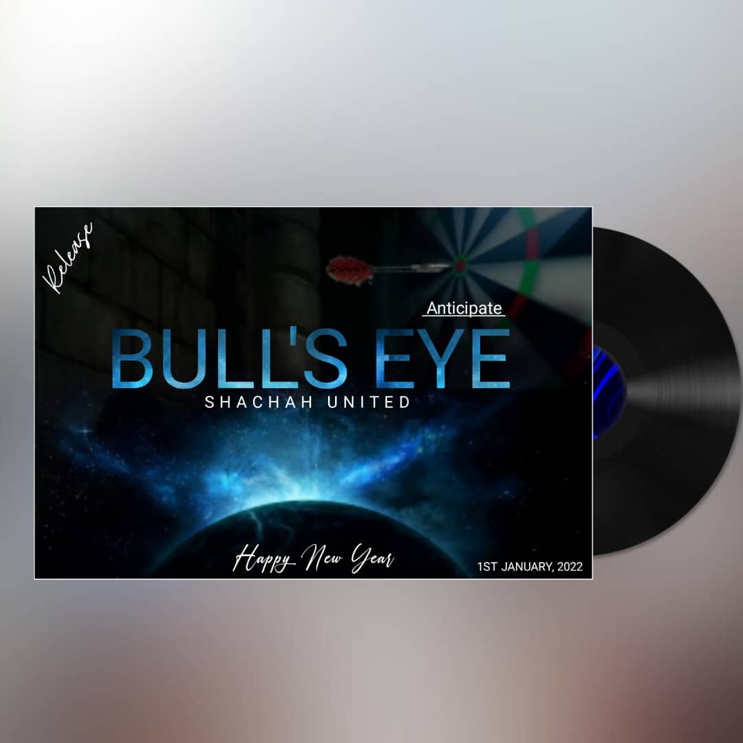 Bull eyes