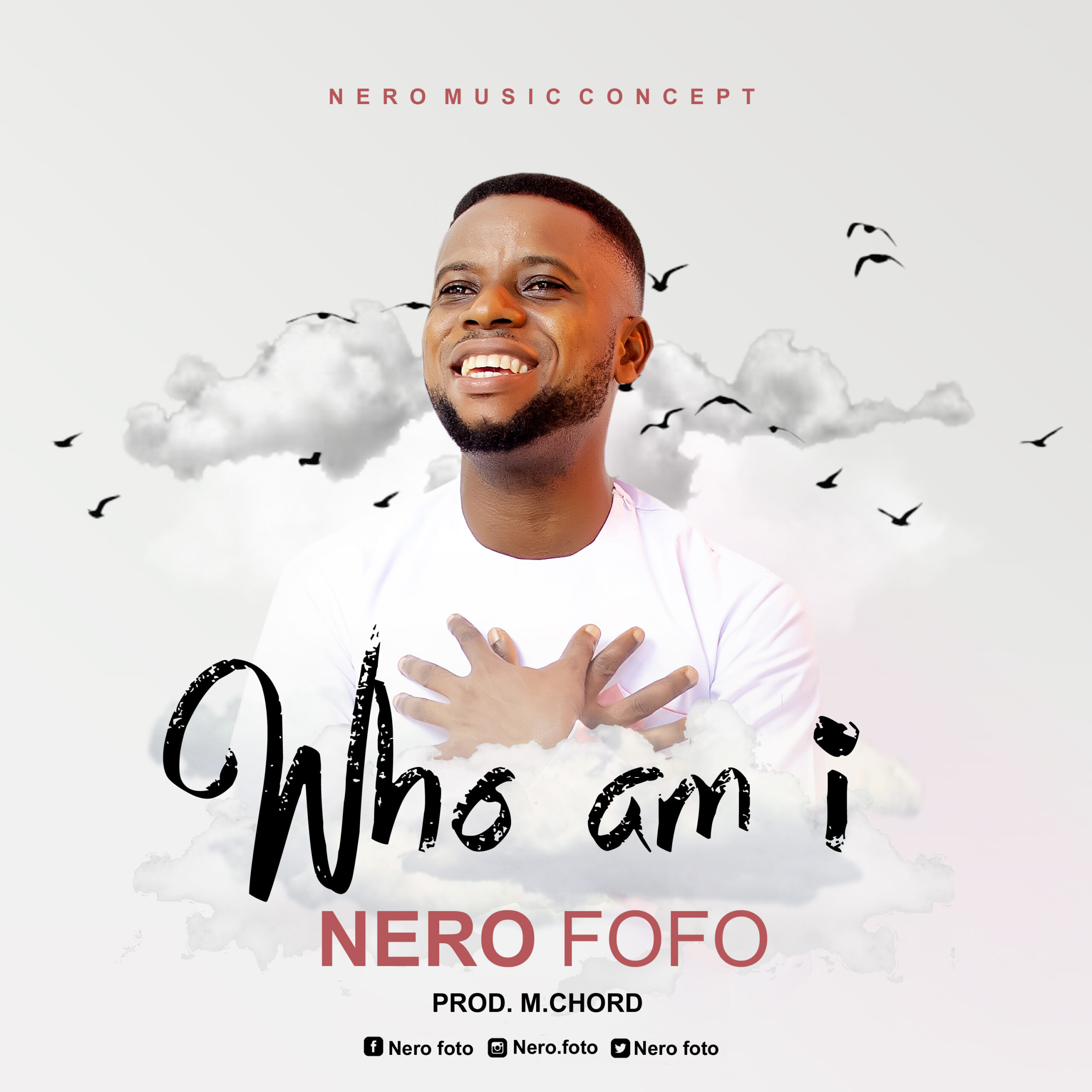 DOWNLOAD:WHO AM I by NERO-FOFO || 9javibs.com