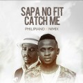 Sapa no fit catch me by Nimix Mp3 Download