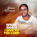 WHAT SHALL I GIVE TO YOU LORD || DOWNLOAD MP3
