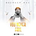 MESHACH NAS || YOU NEVER FAIL || MP3
