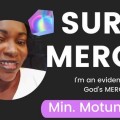 DOWNLOAD: SURE MERCY by Minister Motunrayo