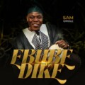 DOWNLOAD: EBUBEDIKE MP3 by SAM OMOLE