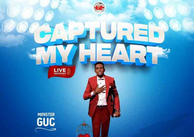 Captured my heart by GUC